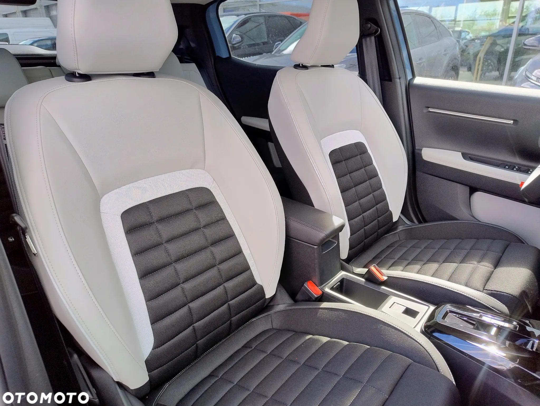 Citroën C3 Aircross e-C3 44kWh Max - 32