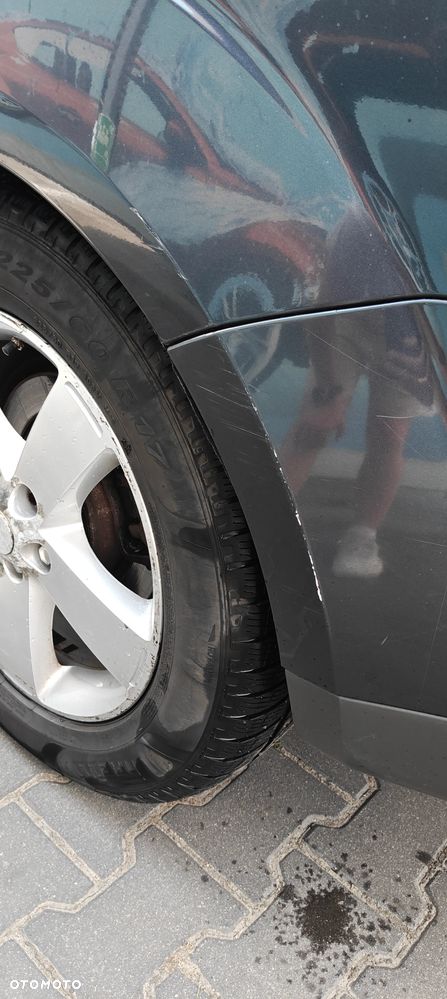 Ford S-Max 1.8 TDCi Trend - 8