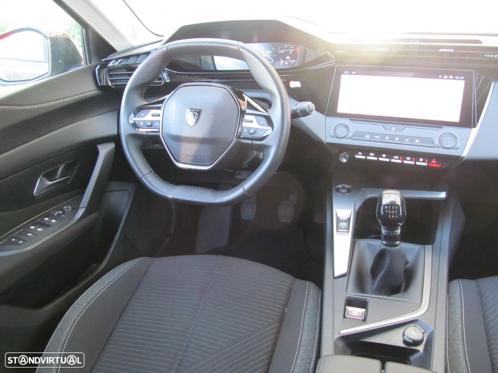 Peugeot 308 SW PureTech 130 Active Pack - 12