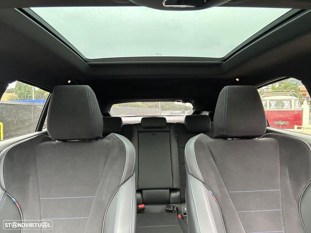 BMW X2 M35i xDrive - 12