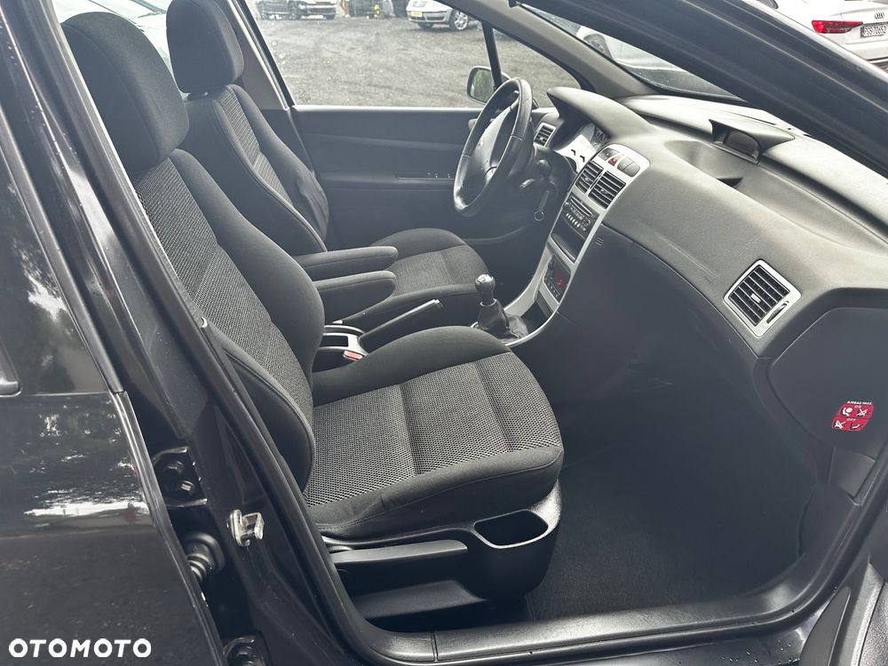 Peugeot 307 SW 110 OXYGO - 20