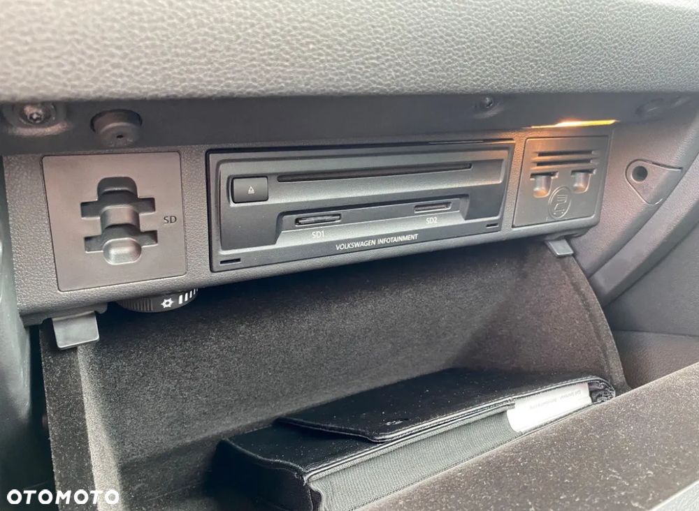 Volkswagen Golf Sportsvan - 18