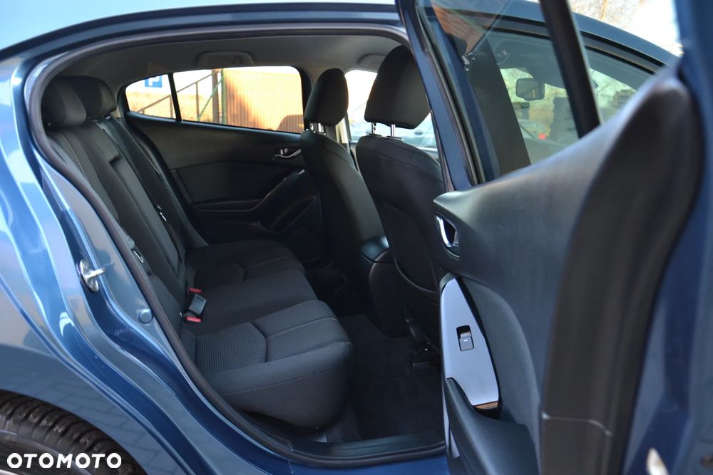 Mazda 3 SKYACTIV-G 120 Center-Line - 35