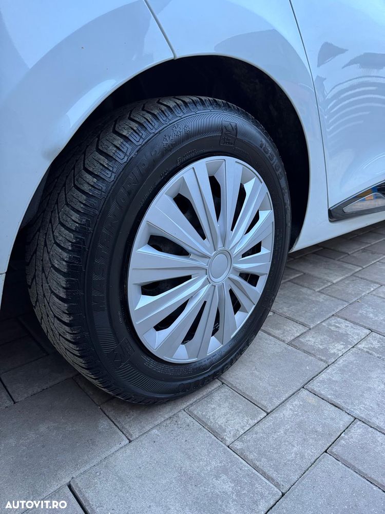 Renault Clio 1.2 16V 75 Limited - 16