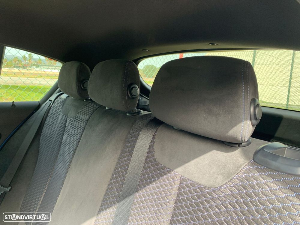 BMW 118 dA Pack M - 22