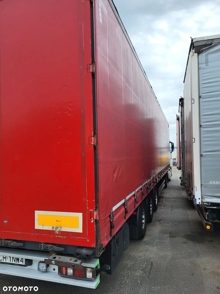 Berger Mega SAPL 24 LTMCN Coil Mulda - 3