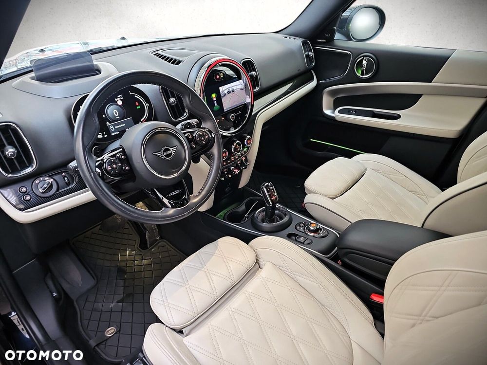 MINI Countryman - 10