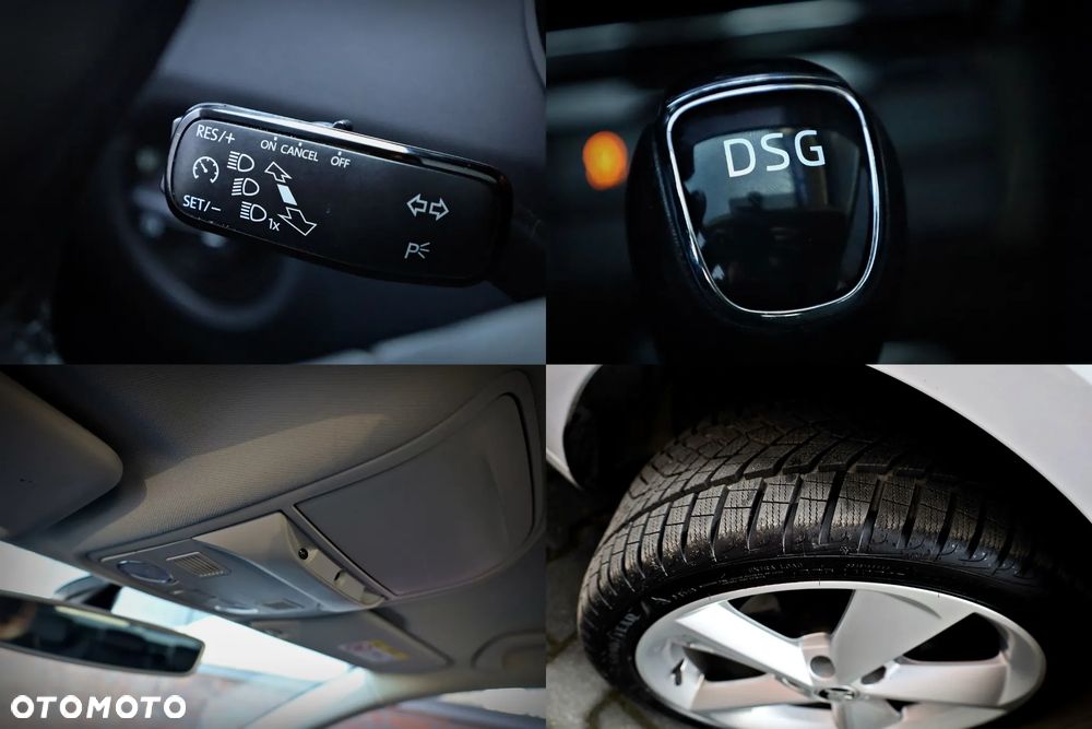 Skoda Octavia 2.0 TDI Style DSG - 35