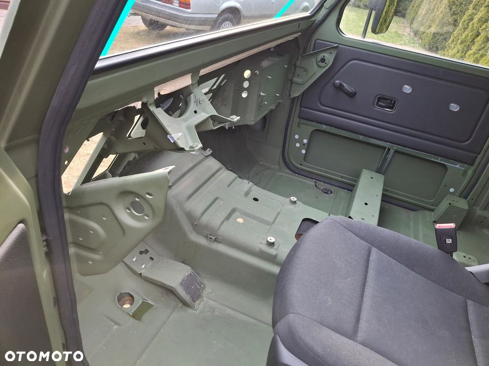 G Klasa Fabrycznie Nowa 464 - 10