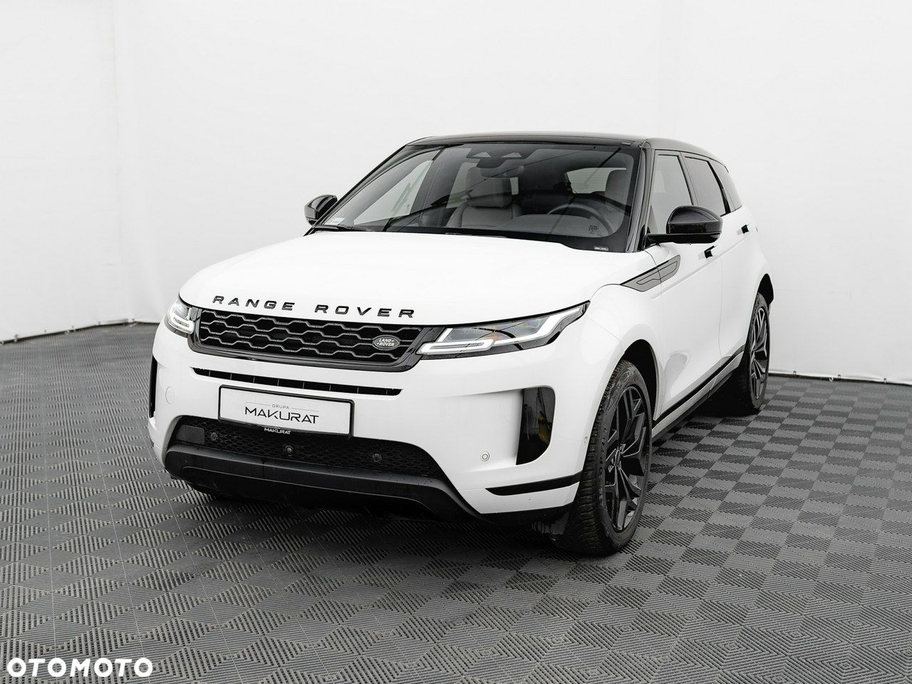 Land Rover Range Rover Evoque - 3