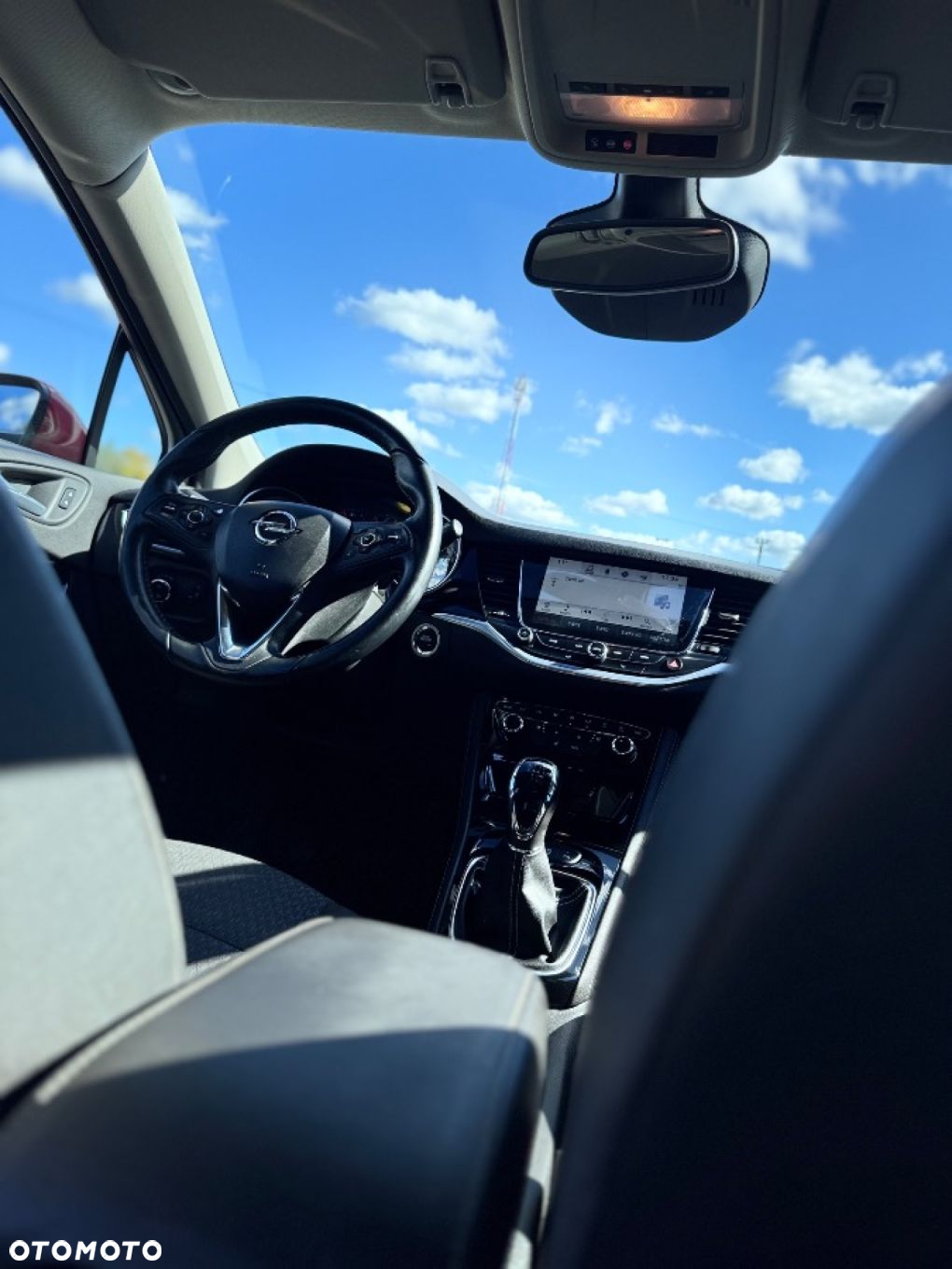 Opel Astra - 24