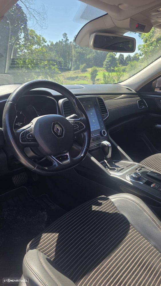Renault Talisman ENERGY dCi 160 EDC ELYSEE - 4