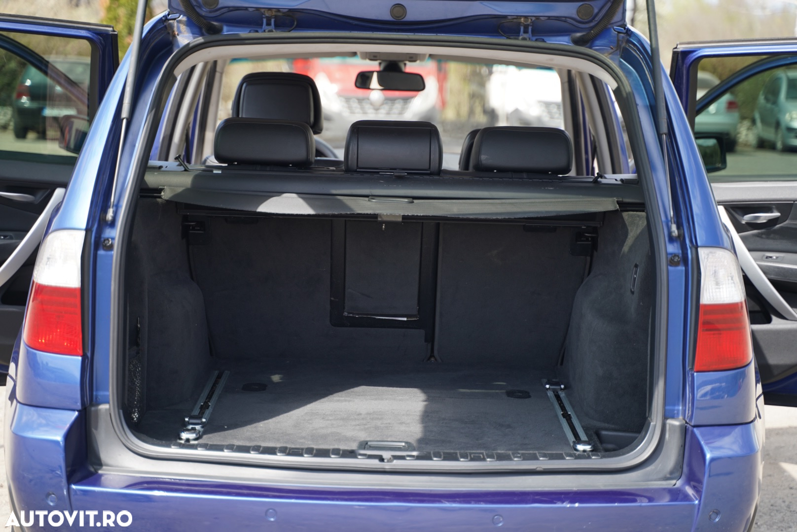 BMW X3 - 21
