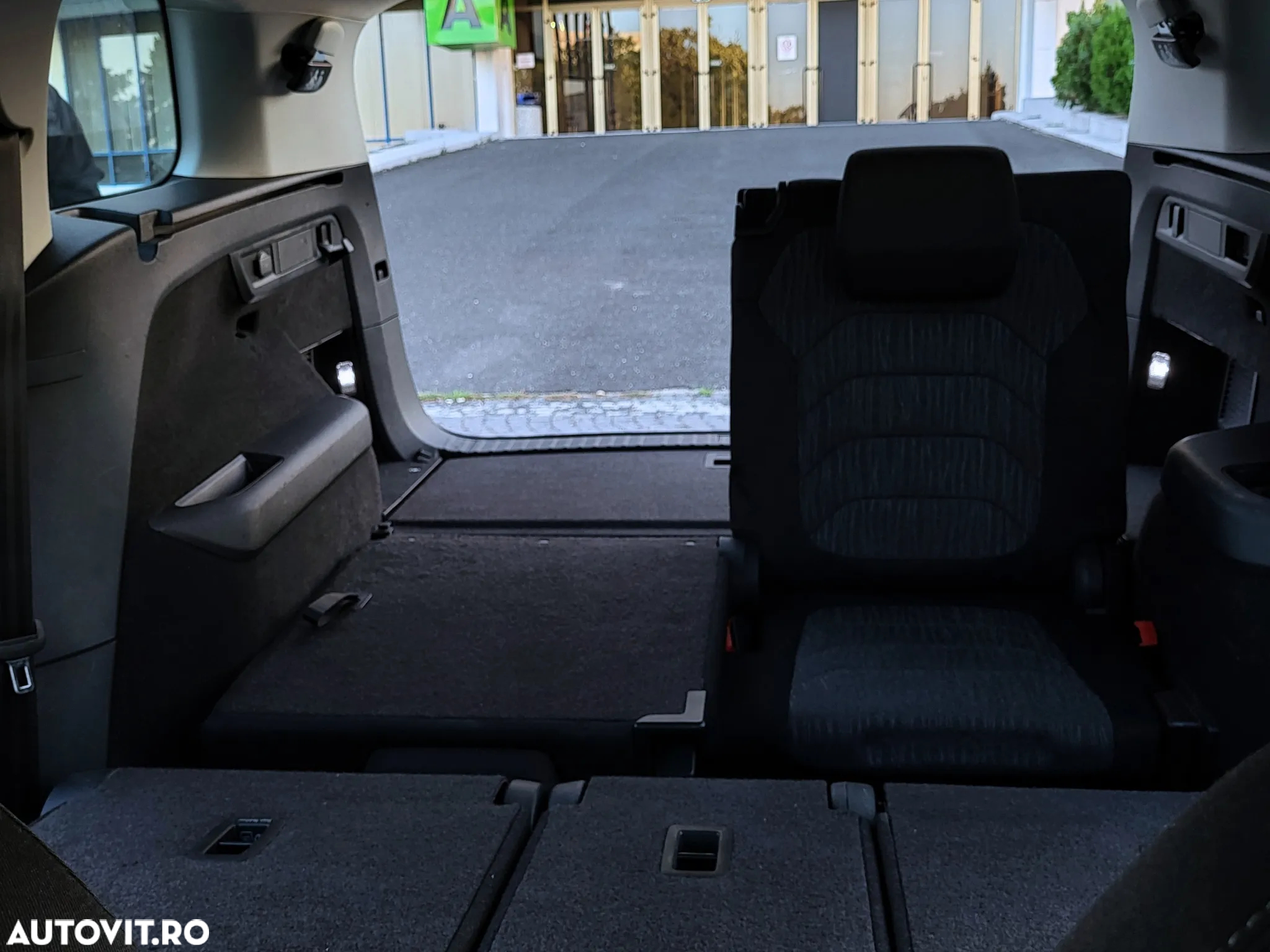 Skoda Kodiaq 2.0 TDI 4X4 DSG Style - 15