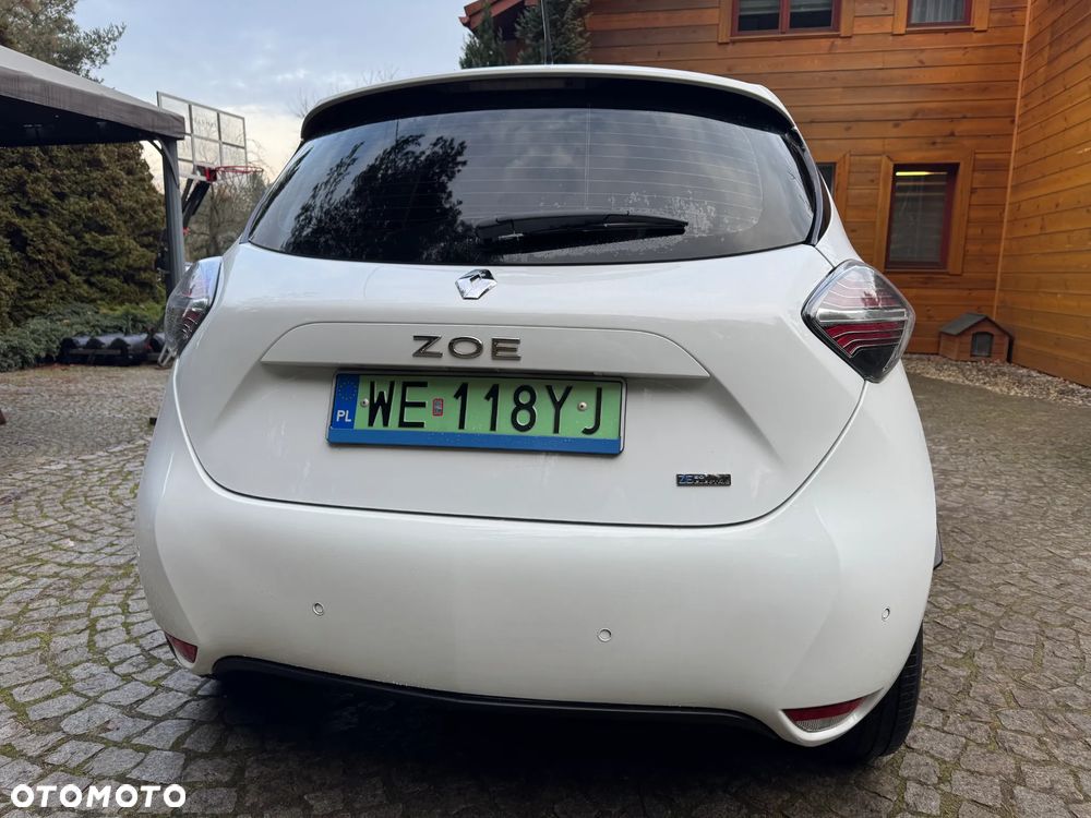 Renault Zoe - 5