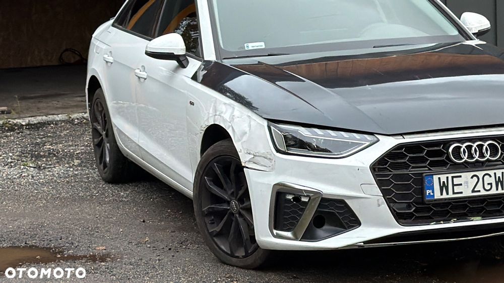 Audi A4 - 5