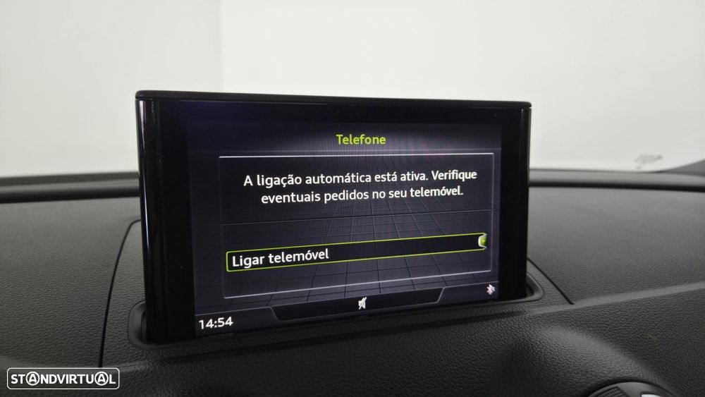 Audi A3 Limousine 1.0 TFSI S-line - 15