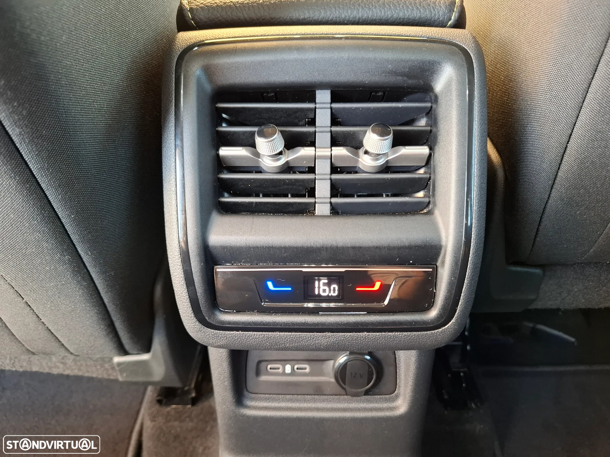 Skoda Kodiaq 1.5 TSI iV Selection DSG - 20