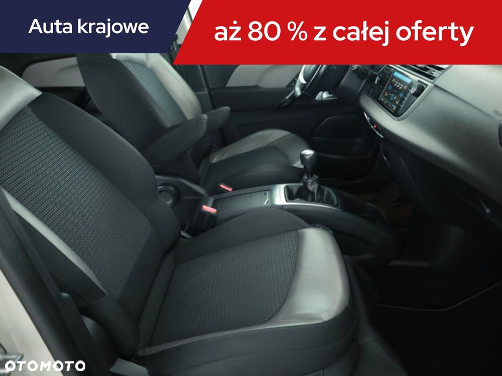 Citroën C4 Grand Picasso - 20