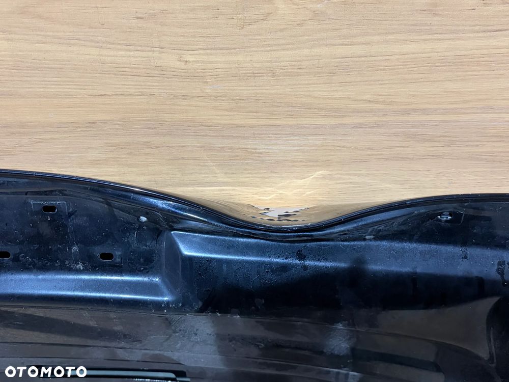 Maska aluminiowa Audi Q7 II 15- 4M0 - 25