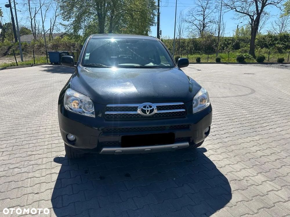 Toyota RAV4 2.2 D-4D 4x2 - 1
