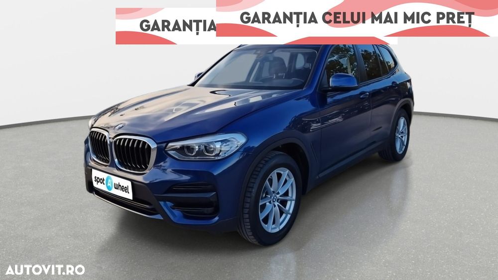 BMW X3 - 2