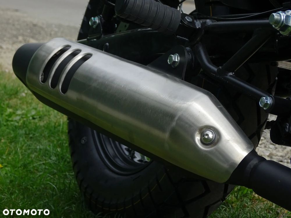 Junak M18 - 19
