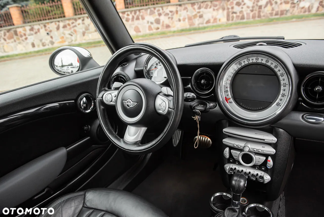MINI Cooper S - 25