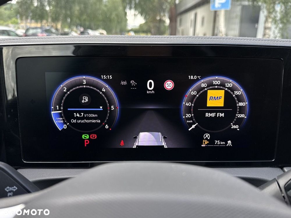 Volkswagen Tiguan 2.0 TDI SCR Elegance DSG - 19