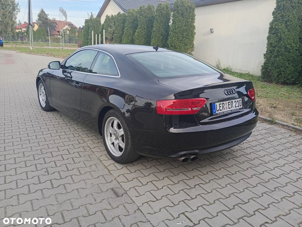 Audi A5 - 8
