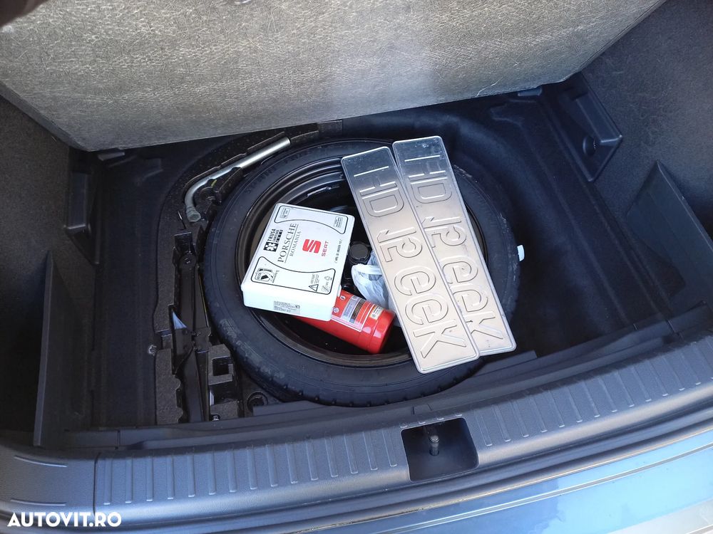 Seat Ateca ver-1-5-tsi-act-dsg-opf-style - 14