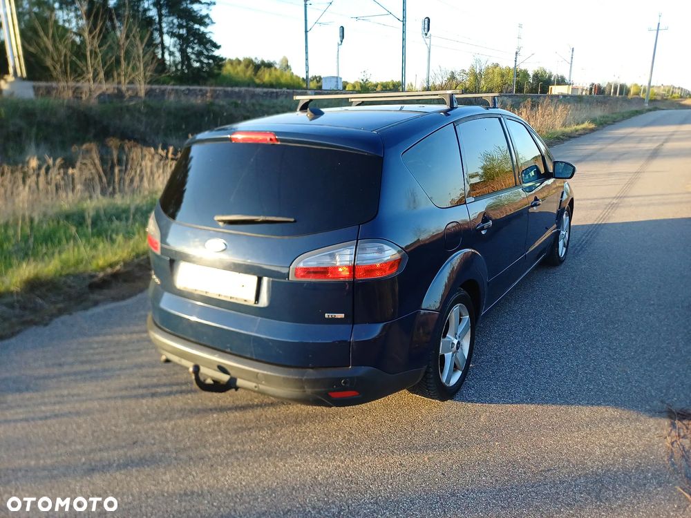 Ford S-Max - 3