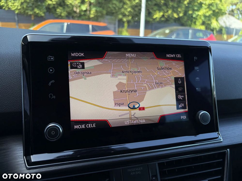 Seat Tarraco 1.5 Eco TSI EVO Xcellence S&S - 29