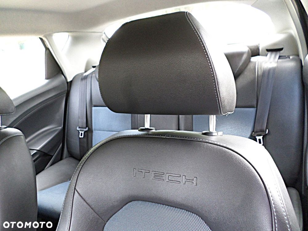 Seat Ibiza 1.4 16V i-Tech - 9