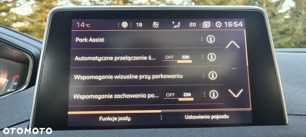 Peugeot 5008 2.0 BlueHDI GT S&S EAT6 - 36
