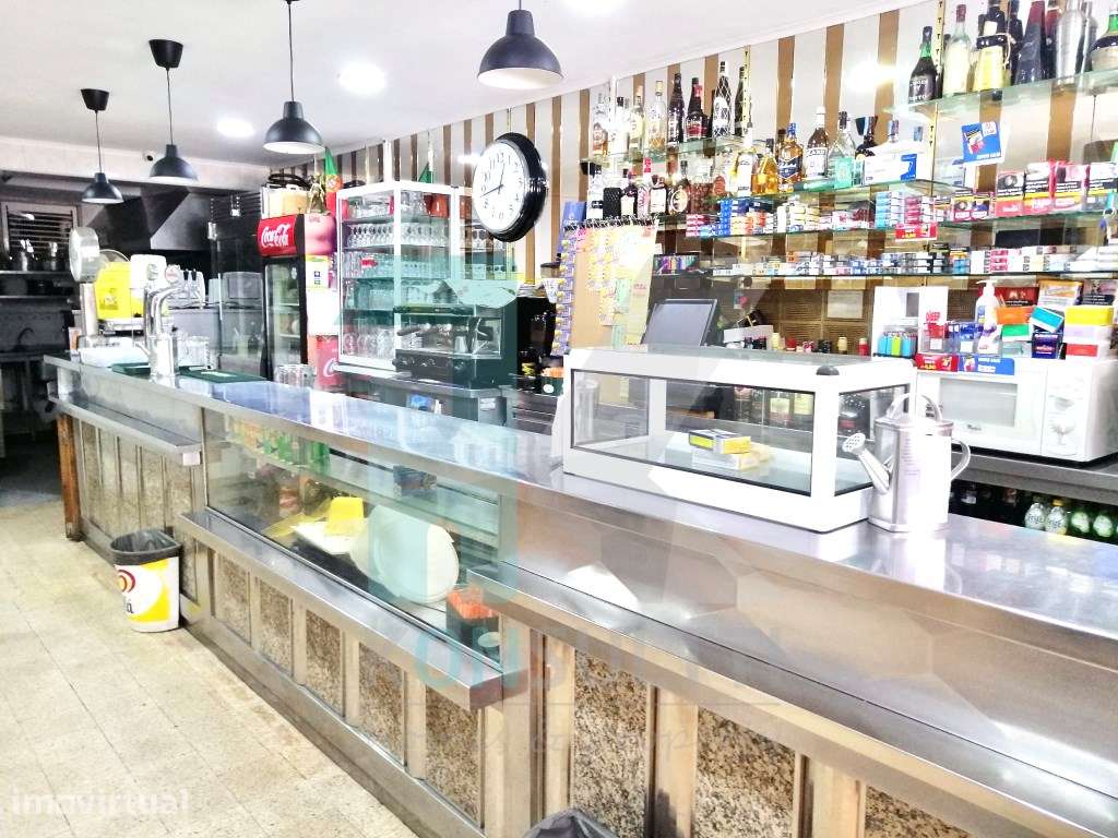 Restaurante/habitação -Damaia - Grande imagem: 3/12