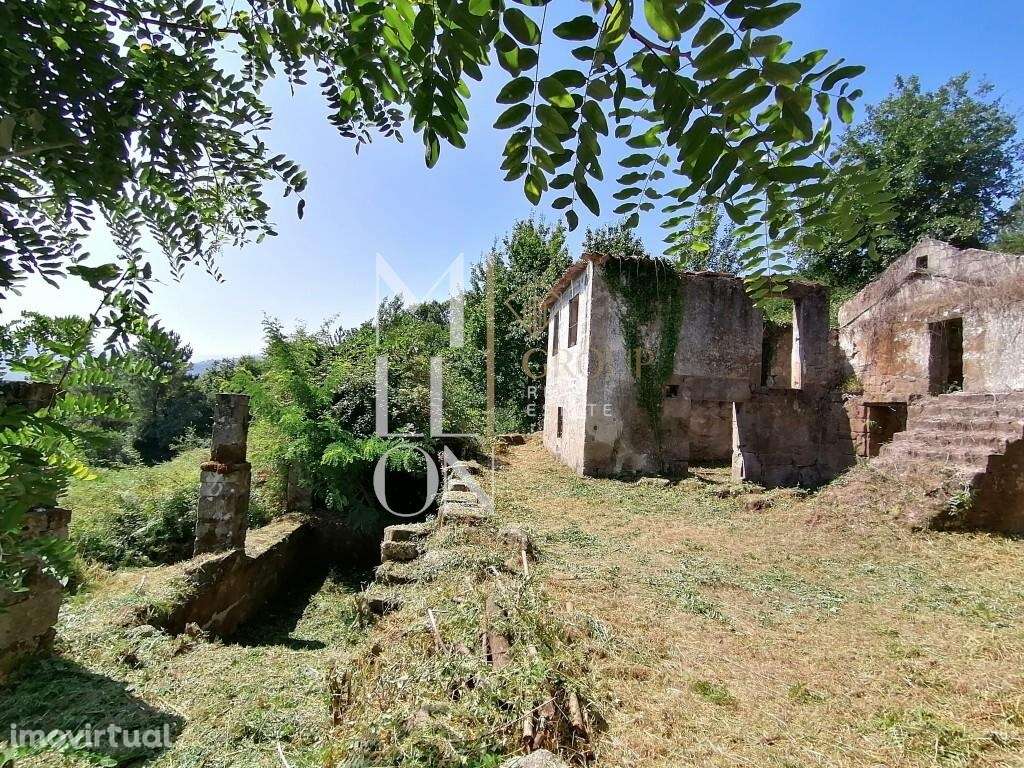 Propriedade próxima da Albufeira da Pala, no rio Douro, Marco de Canav - Grande imagem: 2/8