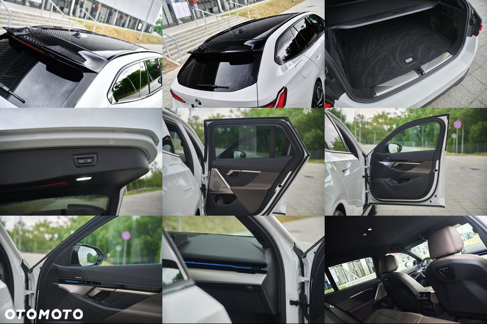 BMW Seria 5 520d xDrive - 29