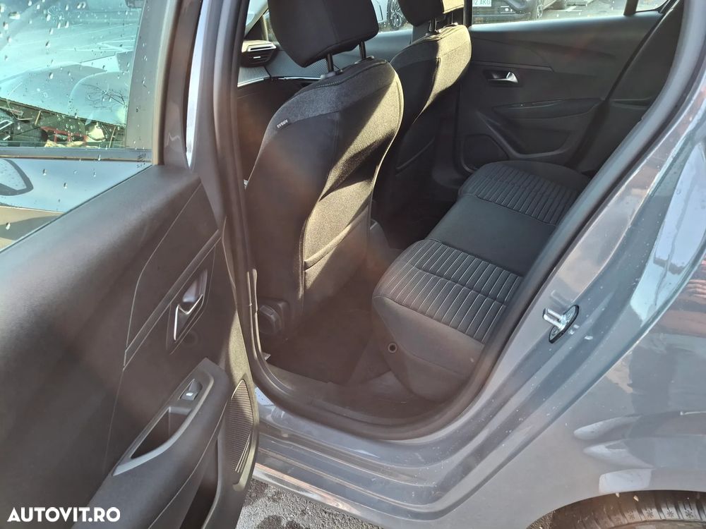 Peugeot 208 1.2 L PureTech STT Active Pack - 25