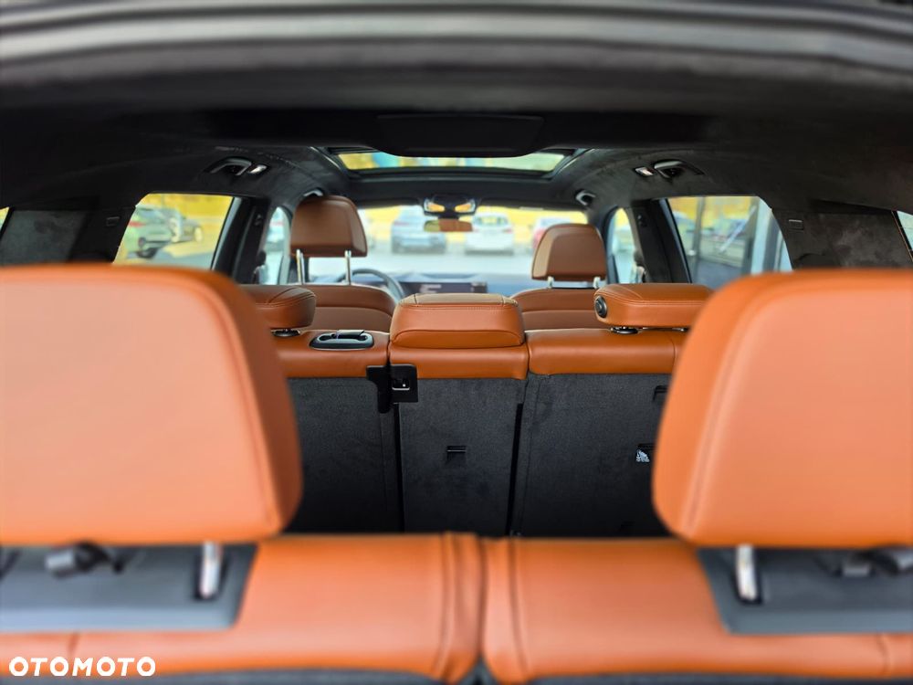 BMW X7 xDrive40d mHEV sport - 34