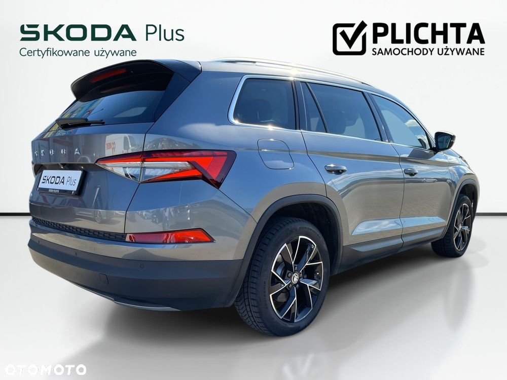Skoda Kodiaq - 6