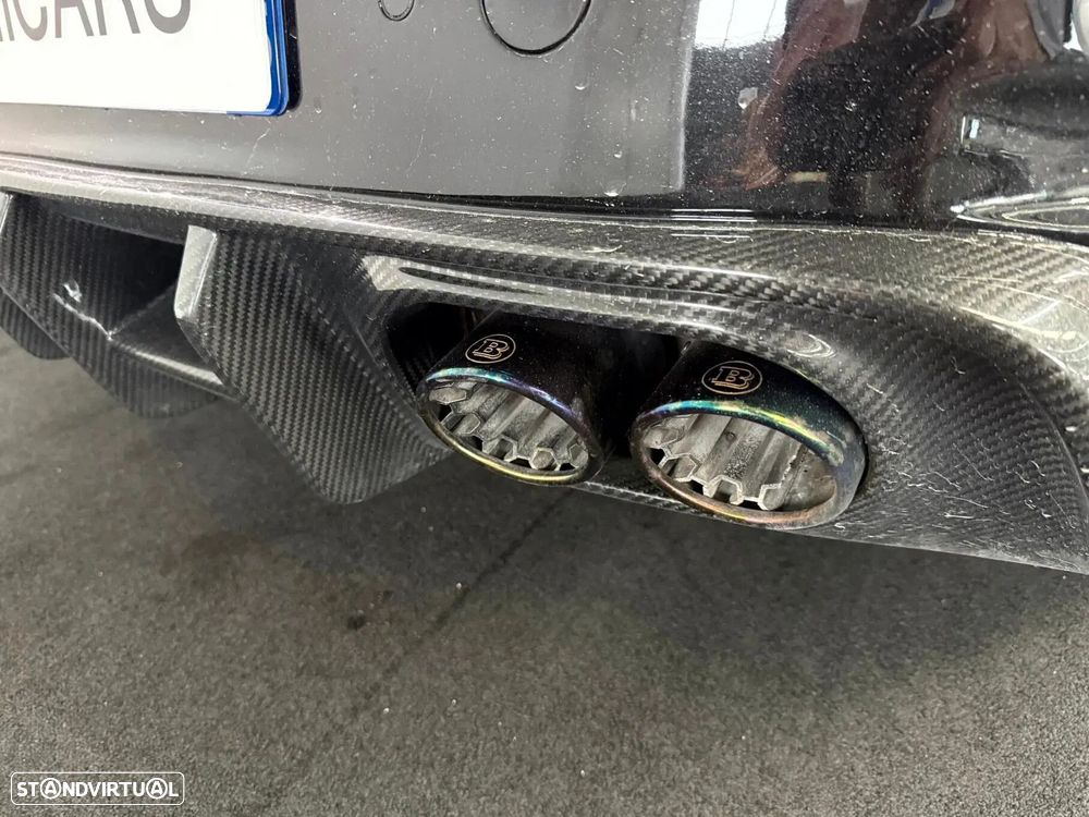 Porsche 911 (992) Carrera S PDK - 42