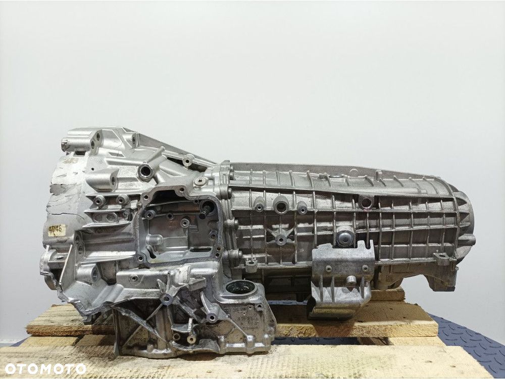 AUDI A7 C8 LIFT 23- 2.0 TFSI 265 KM SKRZYNIA BIEGÓW AUTOMAT S-TRONIC ULD - 11