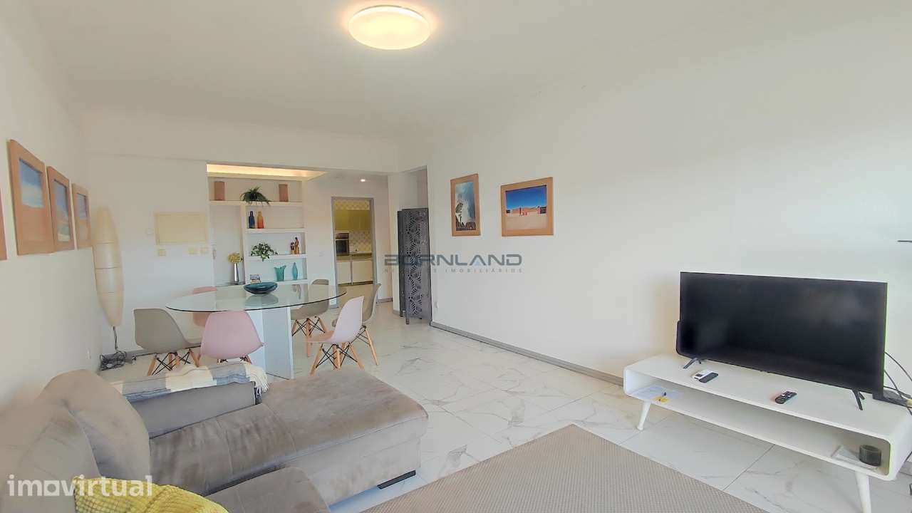 Apartamento T3 Duplex - Centro Histórico Braga (Av. Central) - Grande imagem: 3/15