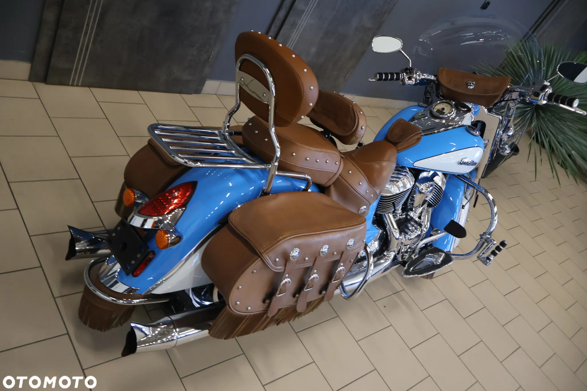 Indian Chief - 3