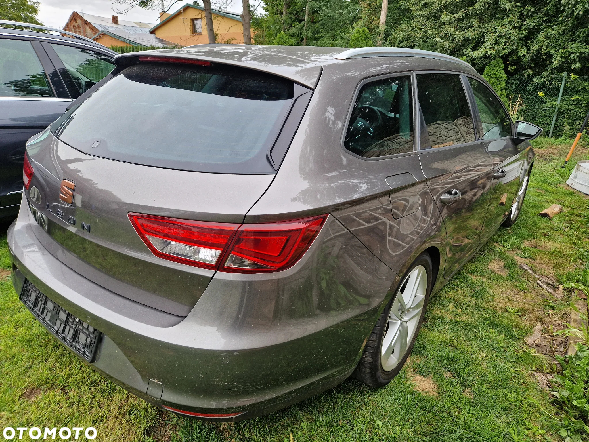 Seat Leon ST 1.6 TDI Start&Stop Style - 3