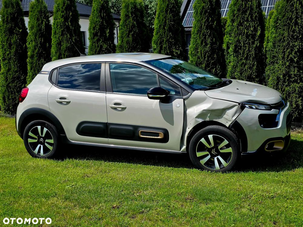 Citroën C3 Pure Tech 83 S&S C-SERIES - 8