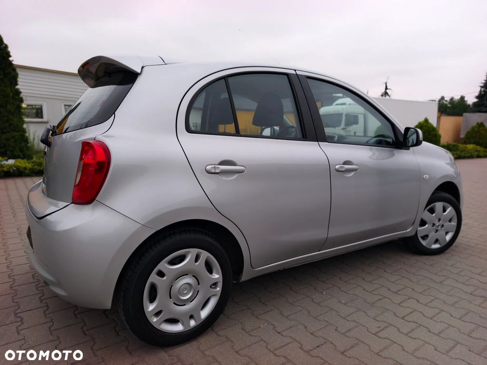 Nissan Micra 1.2 30th Anniversary - 36