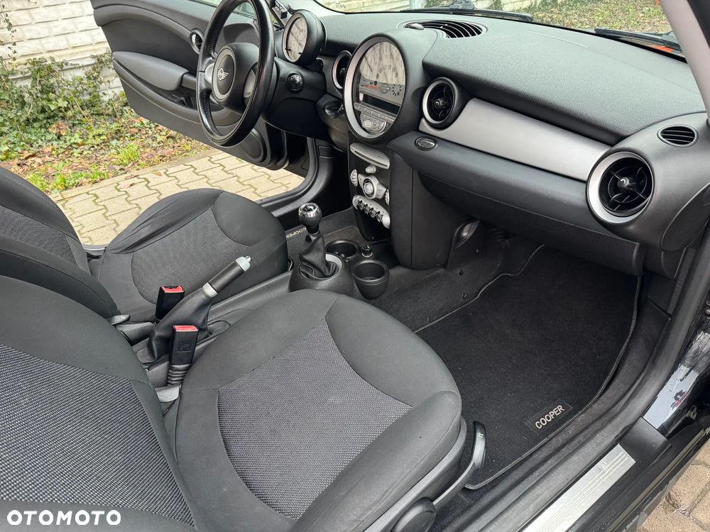 MINI Cooper - 8