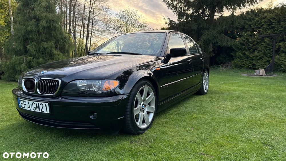 BMW Seria 3 - 16